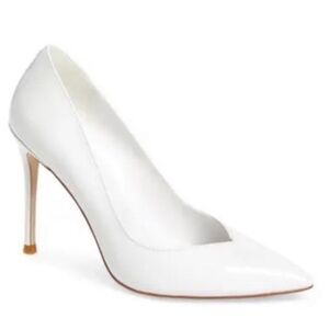 Jeffrey Campbell Lure Pumps Heel Size 6